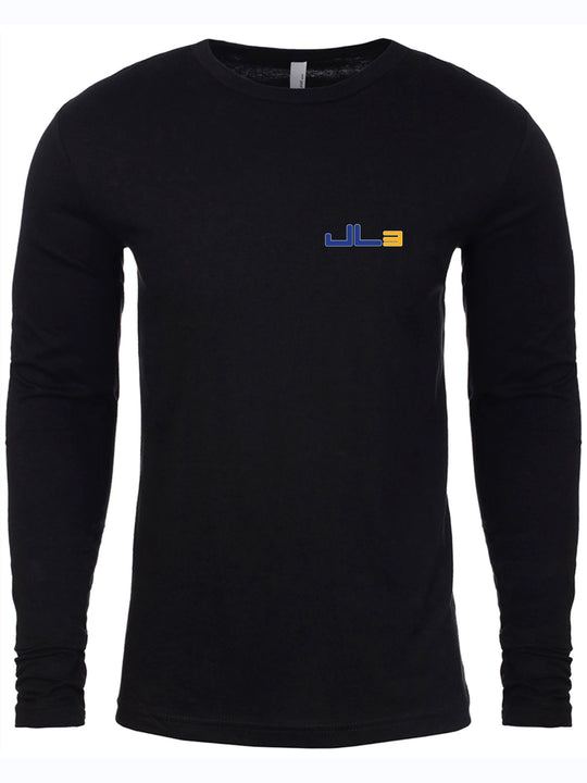 Johnny Long Long Sleeve