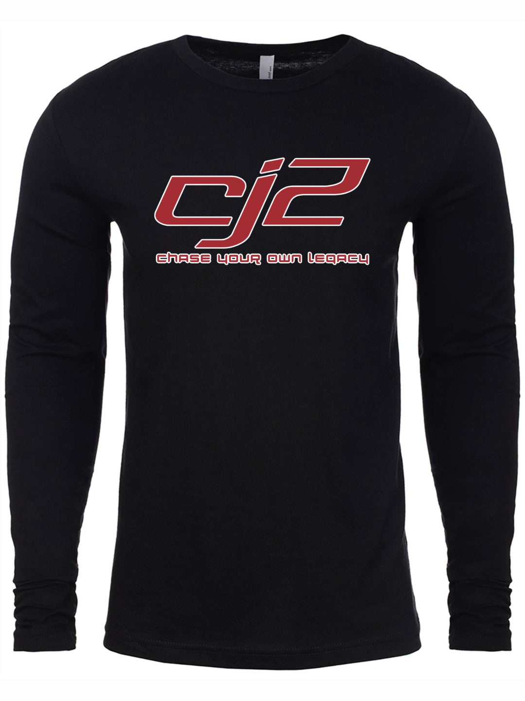 Cedric Jackson II Long Sleeve