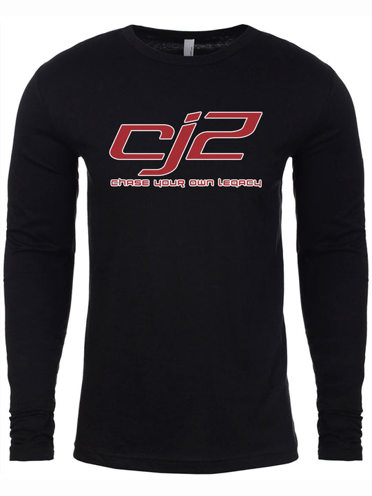 Cedric Jackson II Long Sleeve