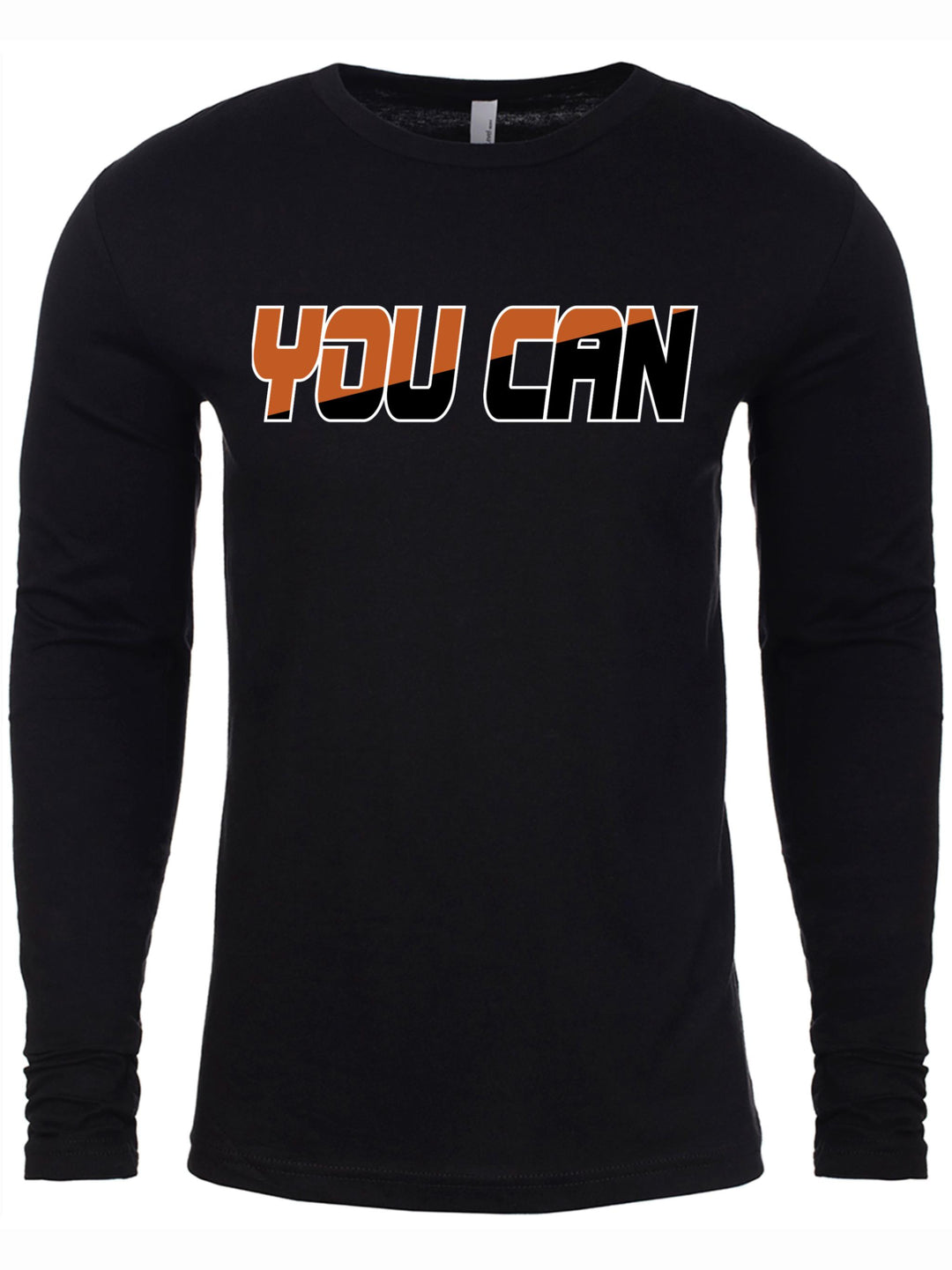 Rowan Brumbaugh Long Sleeve
