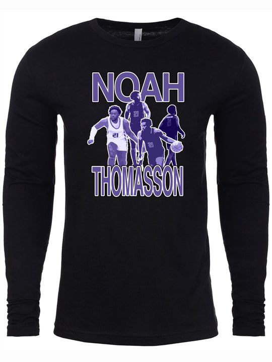 Noah Thomasson Long Sleeve