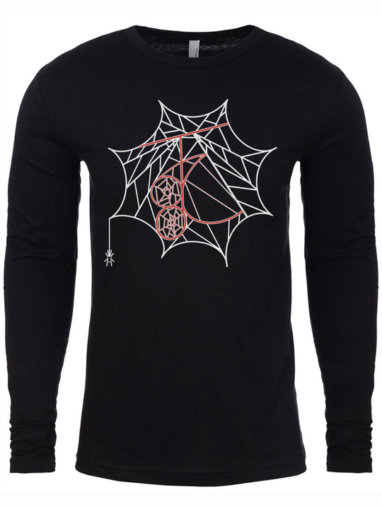 Jared Casey Long Sleeve