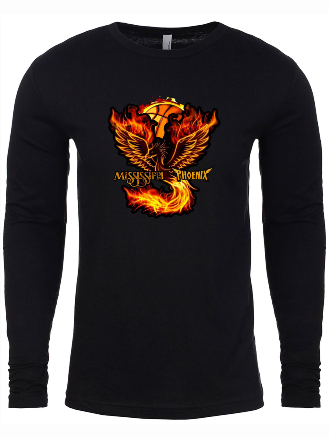 Mississippi Phoenix Long Sleeve