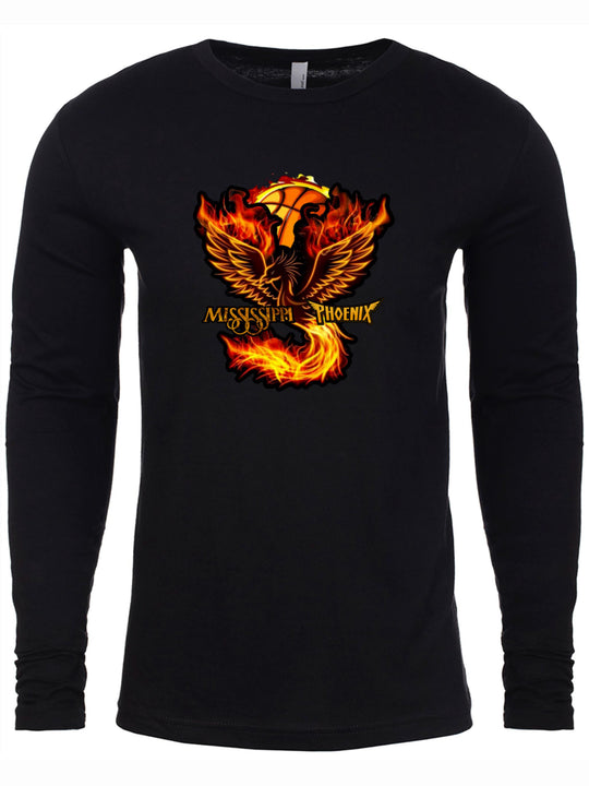 Mississippi Phoenix Long Sleeve