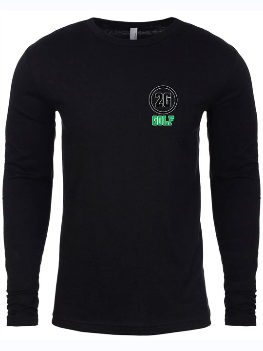 2GGOLF Long Sleeve