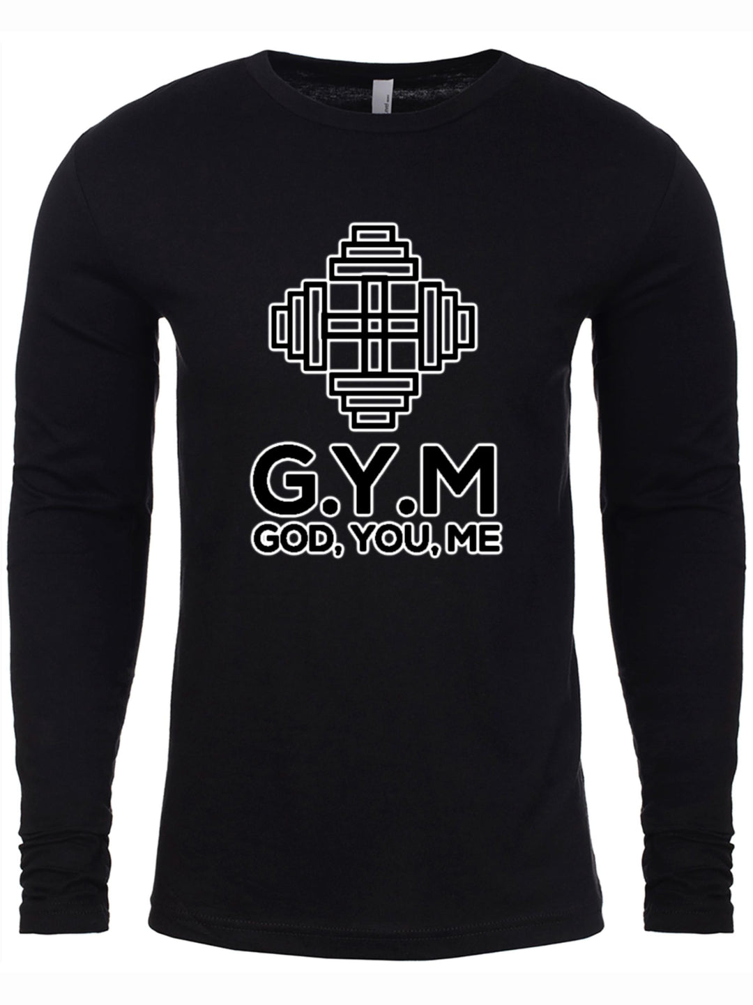 Kenzley Dunlap Long Sleeve