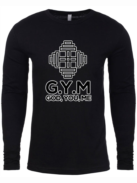 Kenzley Dunlap Long Sleeve