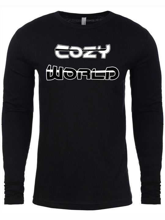 2COZY Long Sleeve