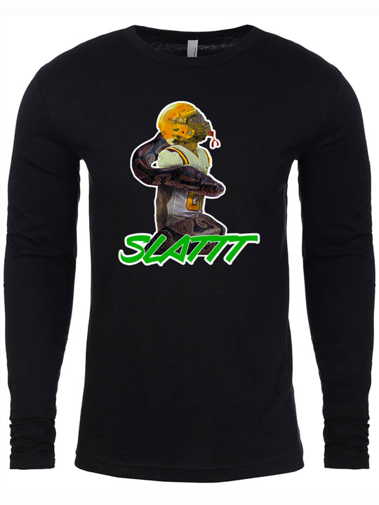 Tae Marrero Long Sleeve