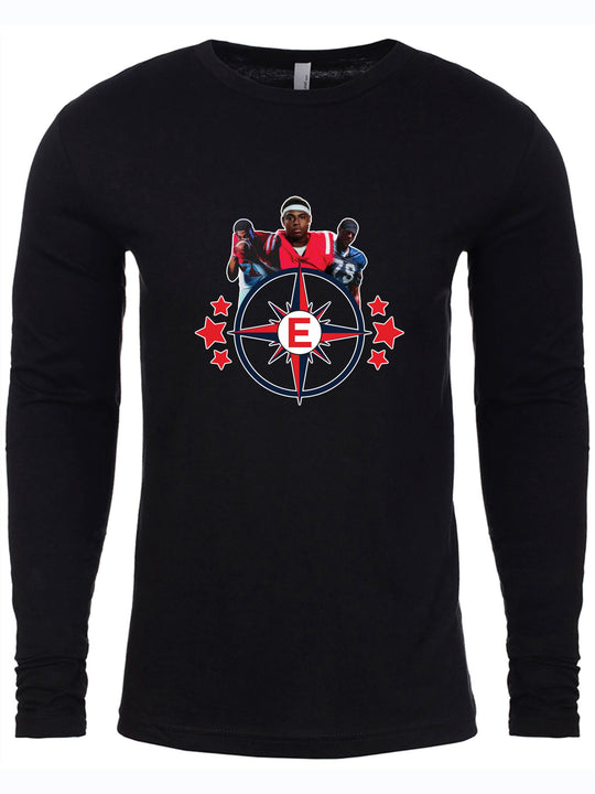 Cam East Long Sleeve