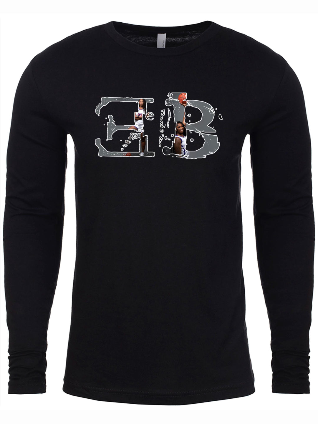 Emari Bell Long Sleeve