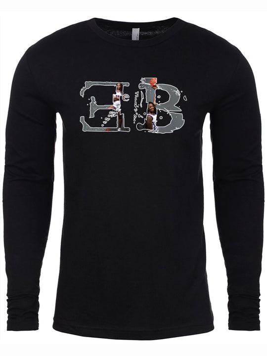 Emari Bell Long Sleeve