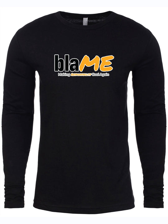Blame Long Sleeve