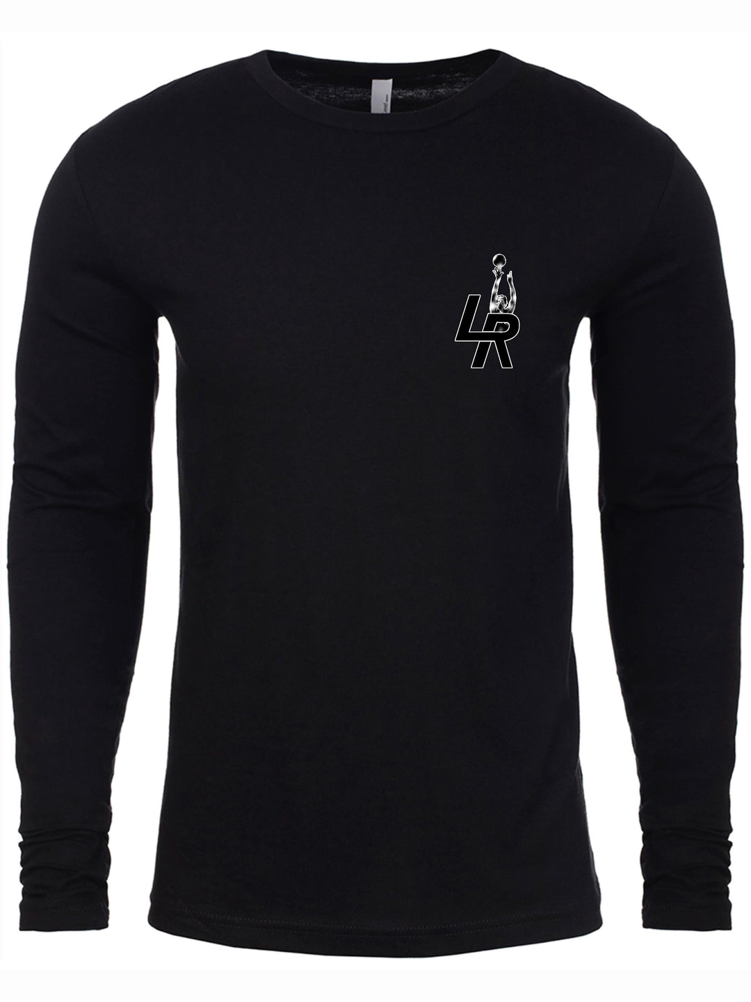 Liam Robbins Long Sleeve