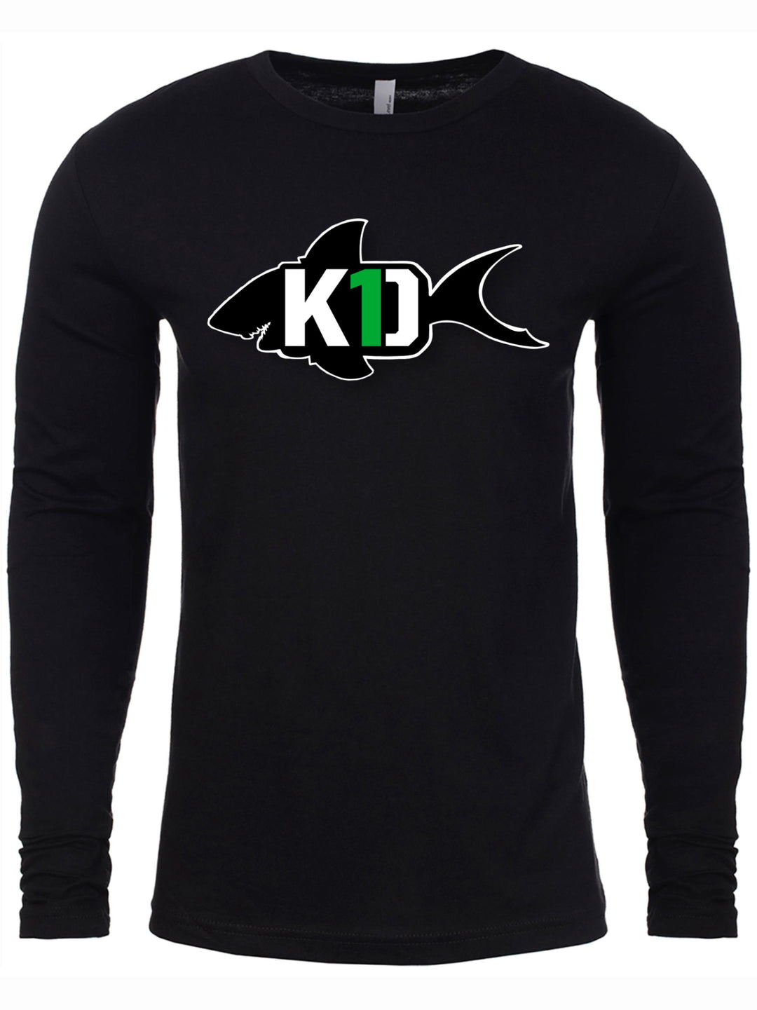 KD Davis Long Sleeve