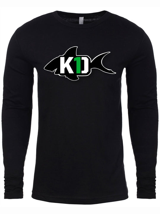 KD Davis Long Sleeve