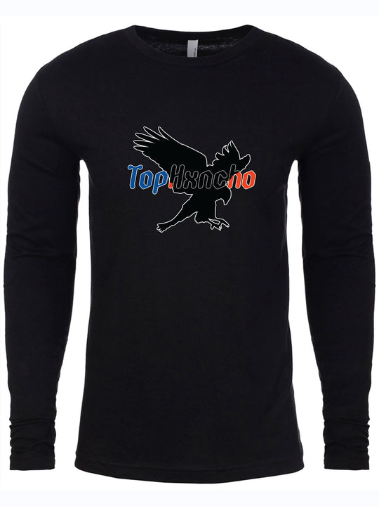 Caden Jones Long Sleeve