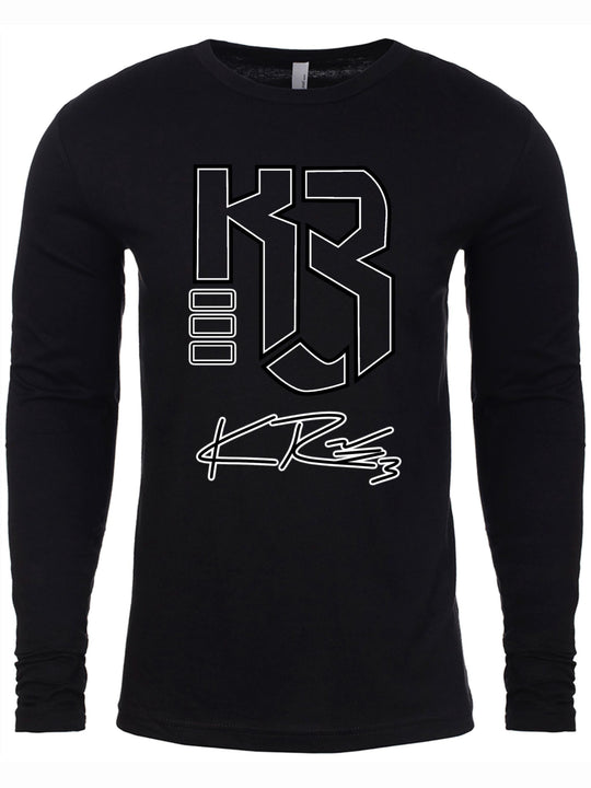 BE YOU Long Sleeve