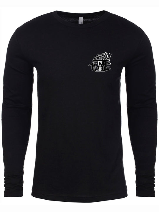 Quintasia Leatherwood Long Sleeve