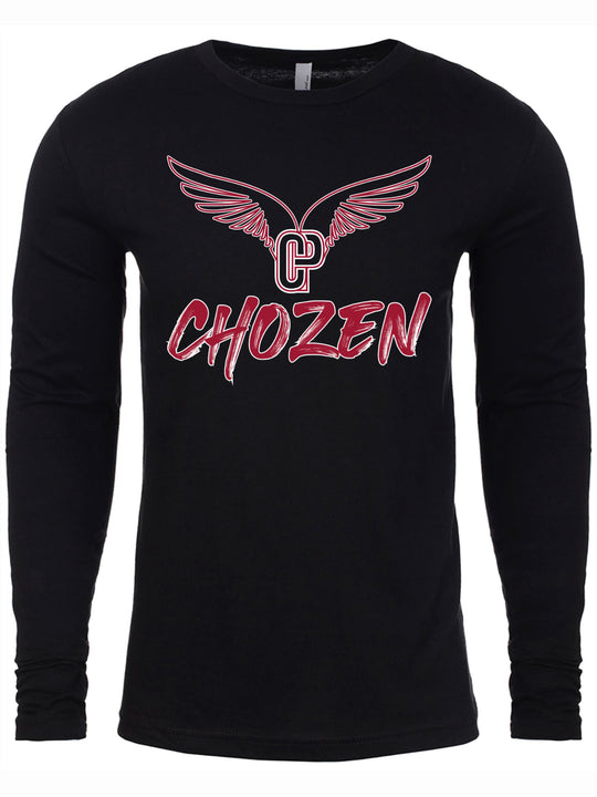 Chester Pruitt Long Sleeve