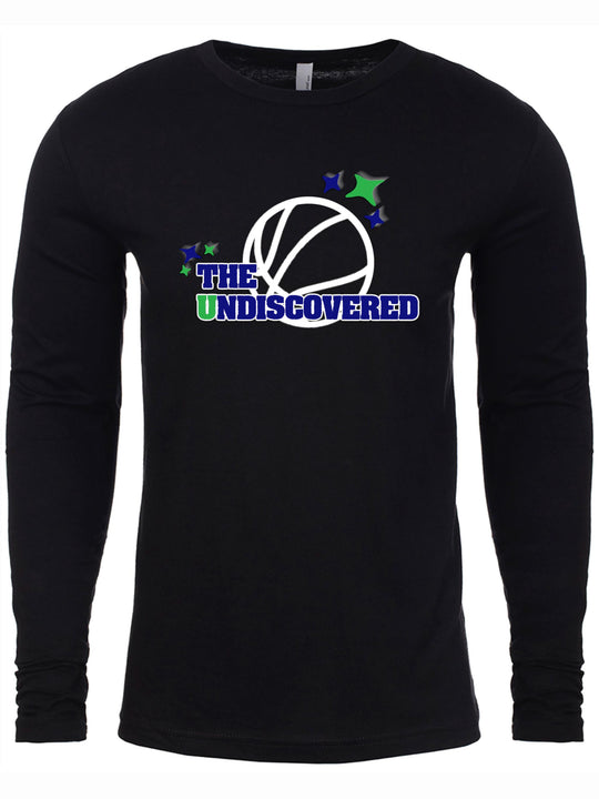 Terry Williams Long Sleeve
