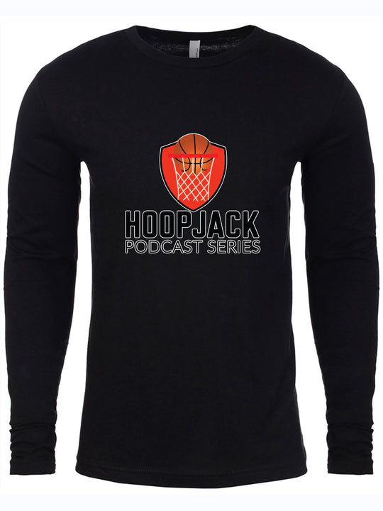 Hoopjack Long Sleeve