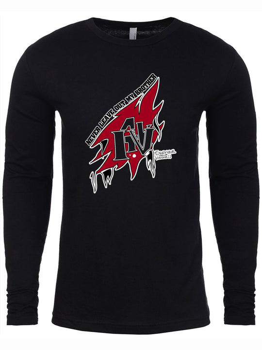 Dangelo Sapp Long Sleeve