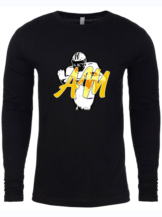 Aidan McDermott Long Sleeve