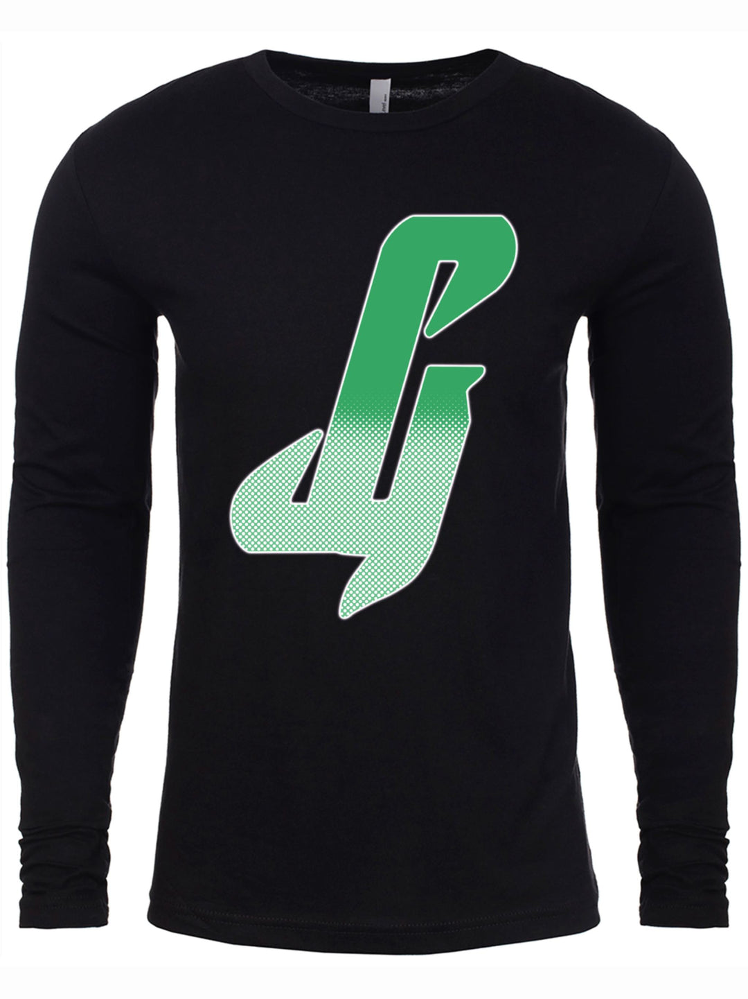 Jayvon Graves Long Sleeve
