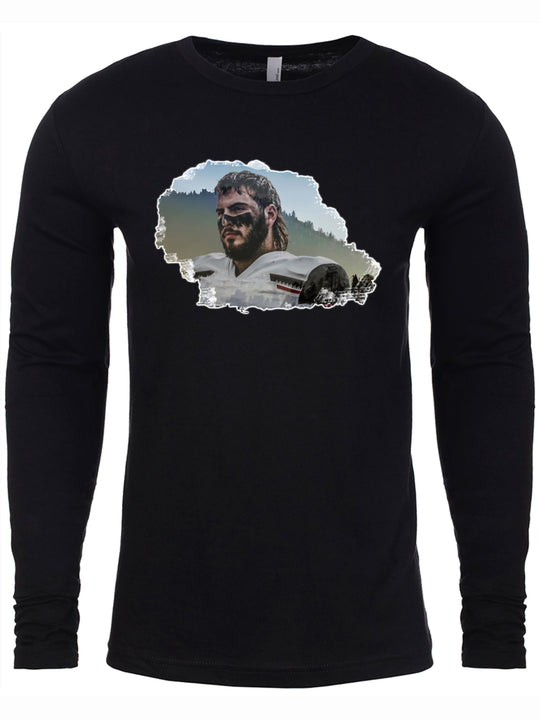 Cam Jones Long Sleeve