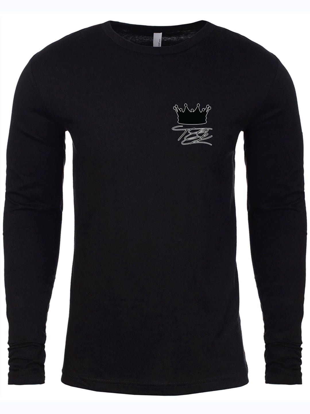 Elton Dyer Long Sleeve