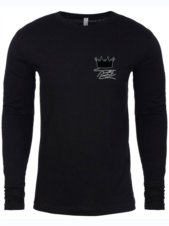Elton Dyer Long Sleeve