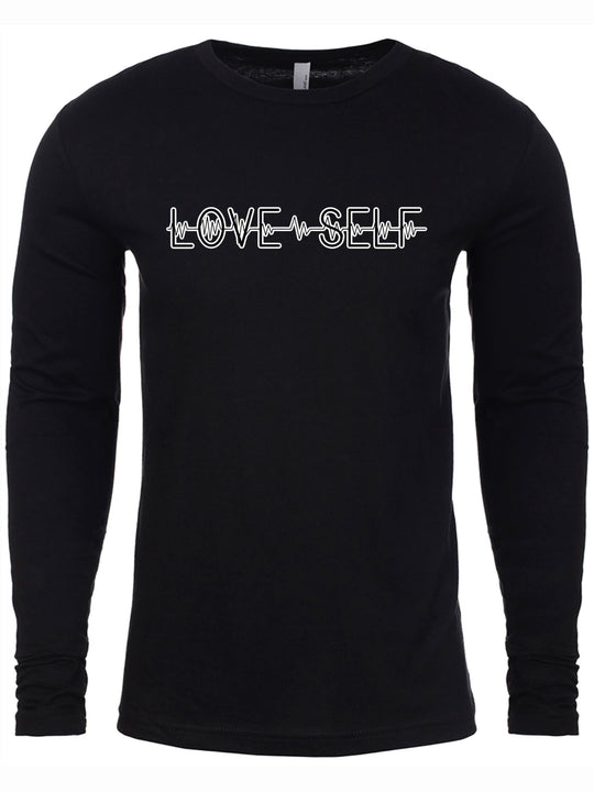 Ezinne Kalu Long Sleeve