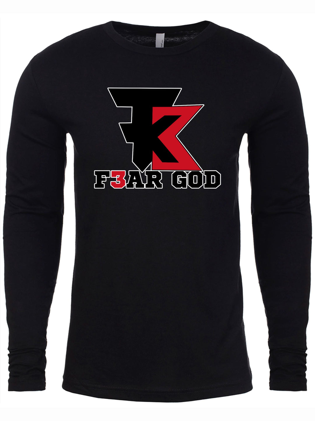 Tray Fielder Long Sleeve