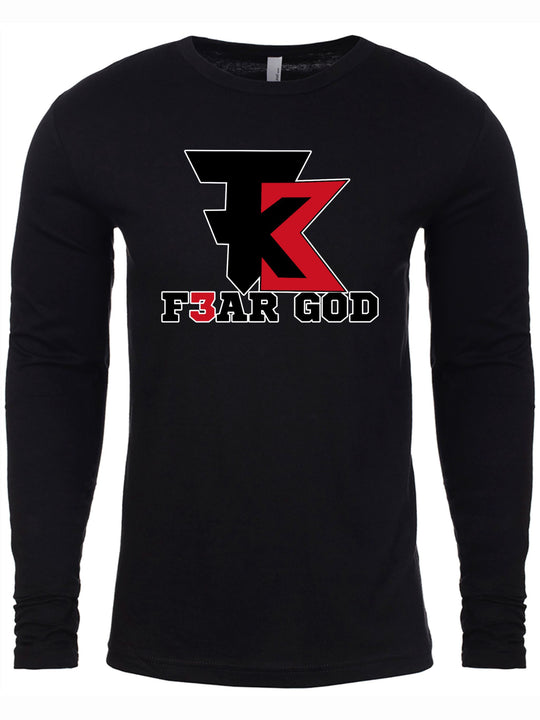 Tray Fielder Long Sleeve
