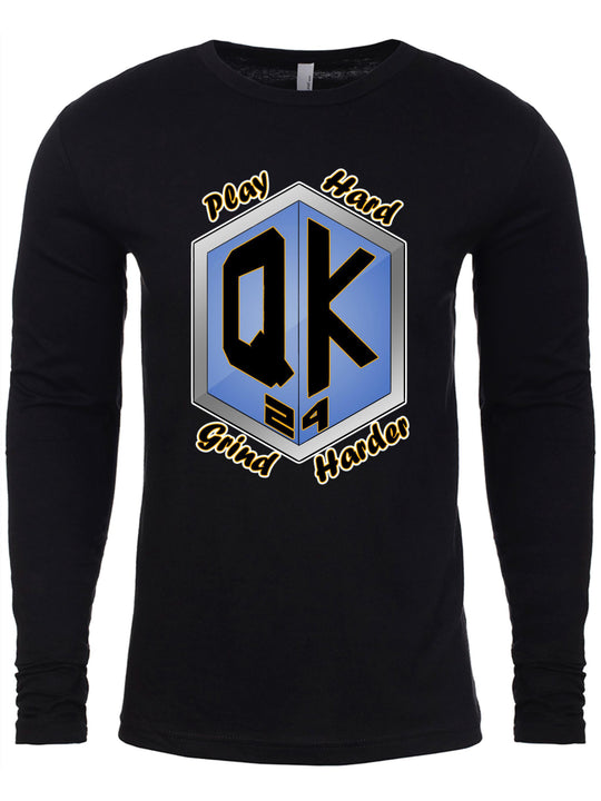 QK24 Long Sleeve