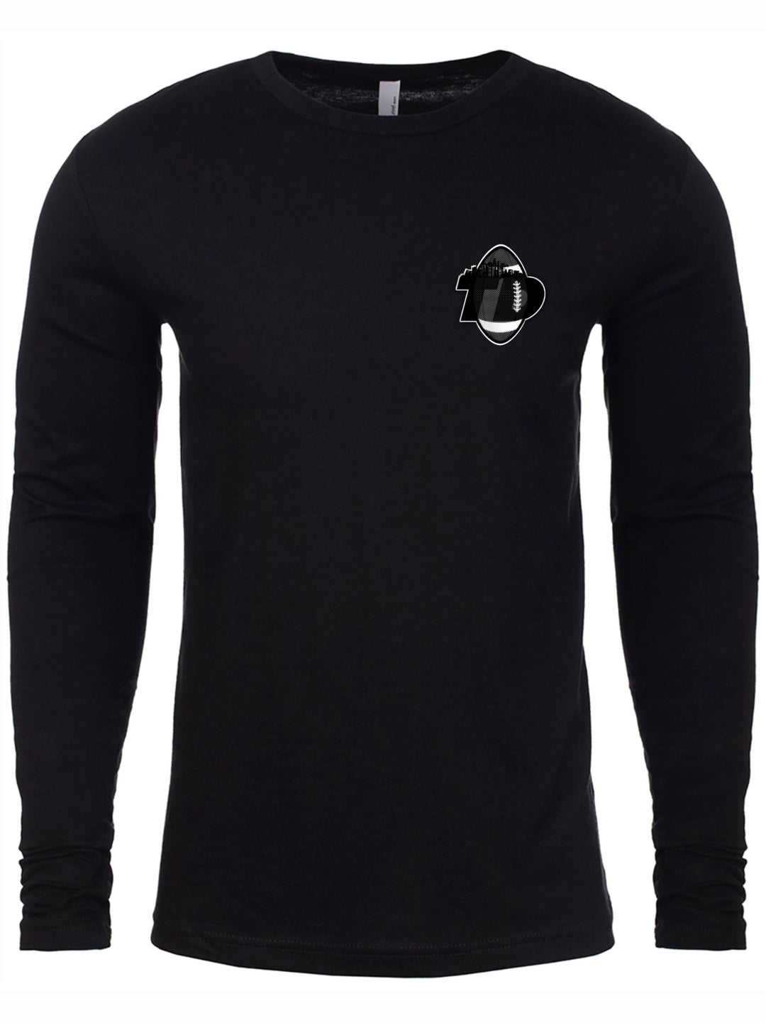 Tyavious Danzy Long Sleeve