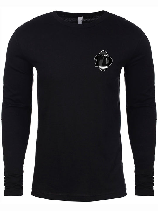 Tyavious Danzy Long Sleeve