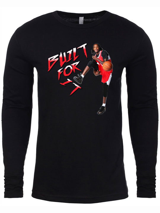 Built for It Long Sleeve