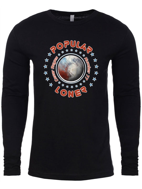 Popular Loner Long Sleeve