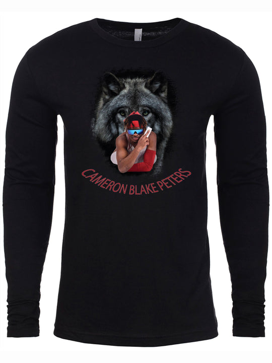 5th Gear Athletics Long Sleeve