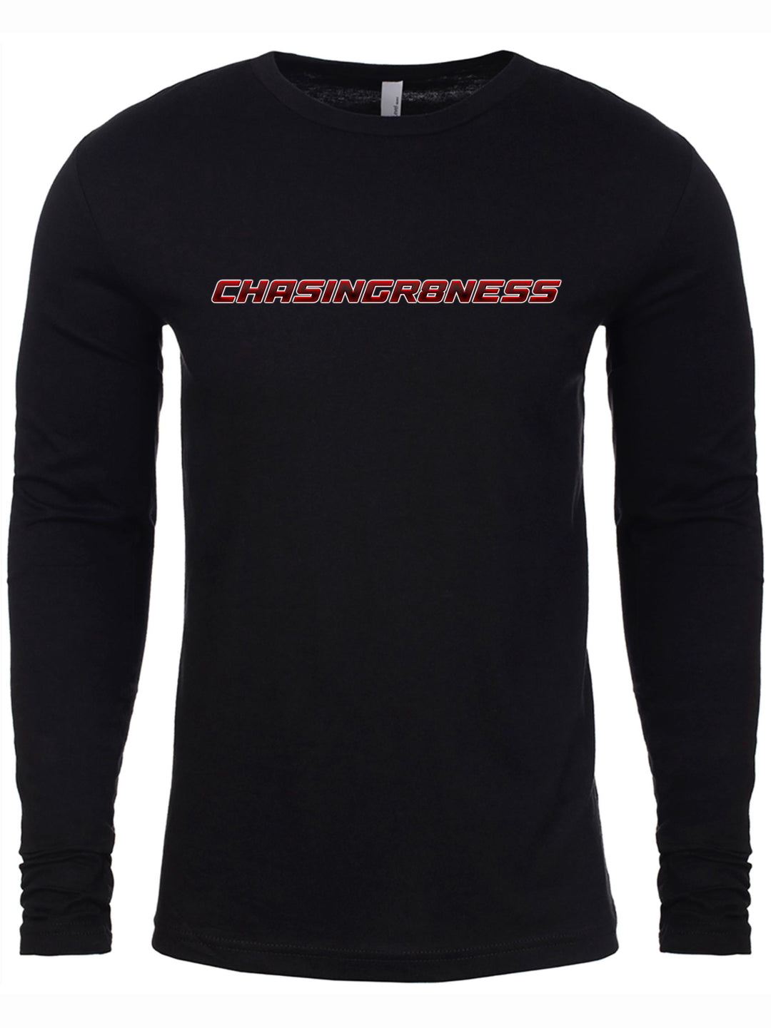 CHASINGR8NESS Long Sleeve