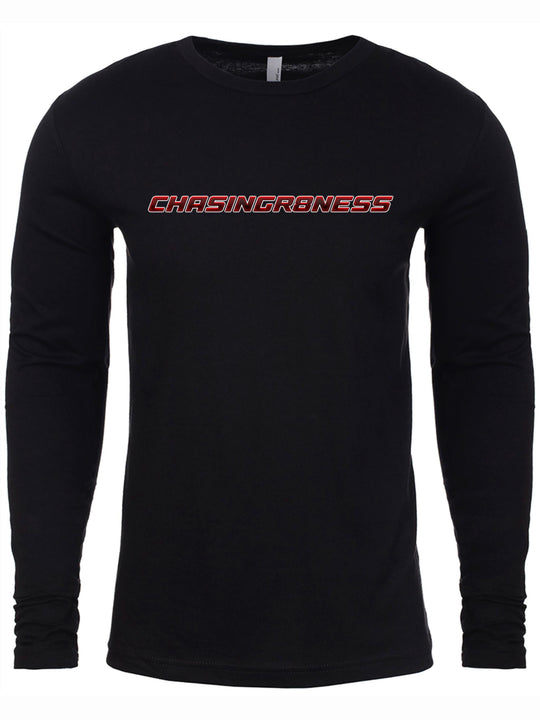 CHASINGR8NESS Long Sleeve