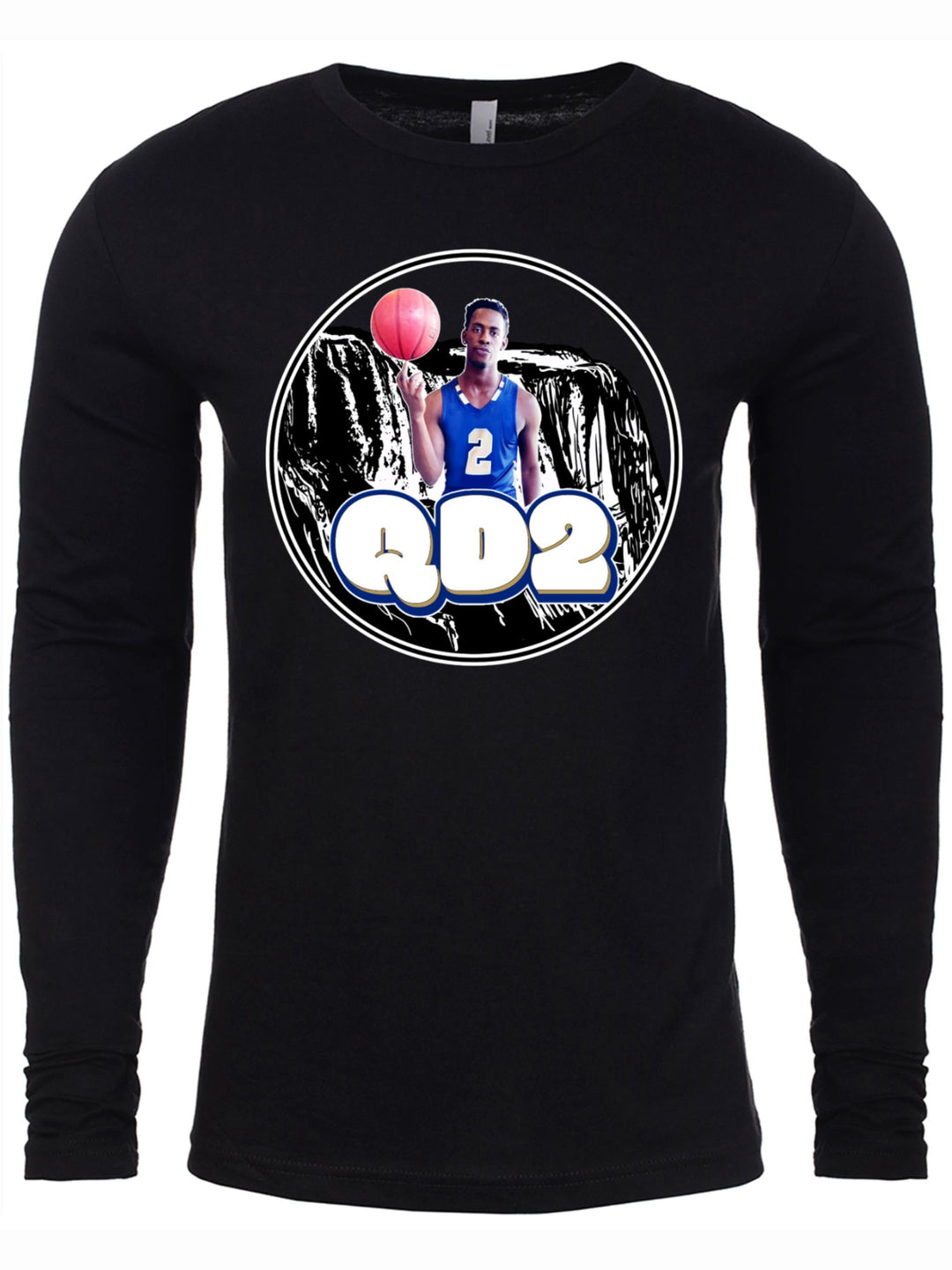 Quran DuBois Long Sleeve