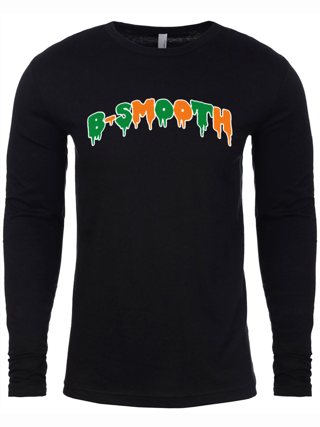 Byron Smith Long Sleeve