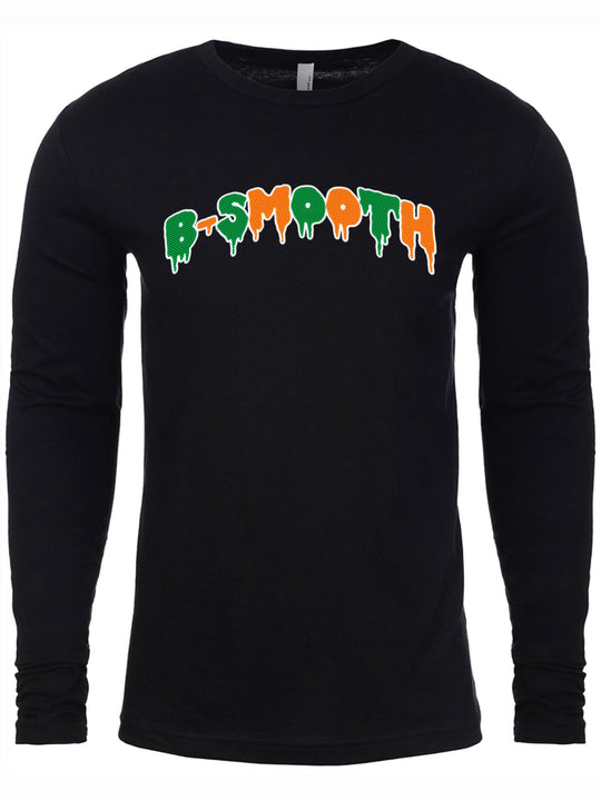 Byron Smith Long Sleeve