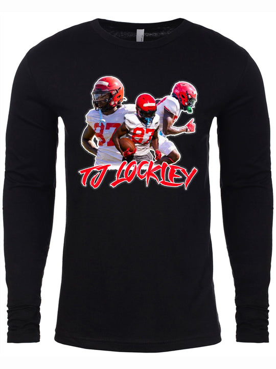 TJ Lockley Long Sleeve