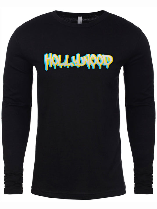 Hollywood Long Sleeve
