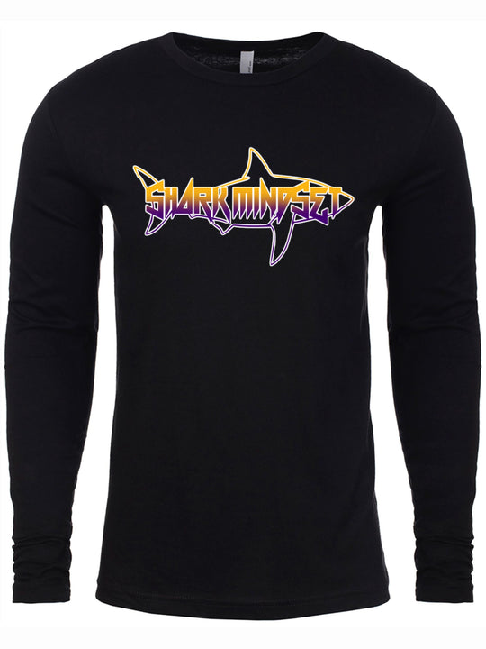 Shark Mindset Long Sleeve