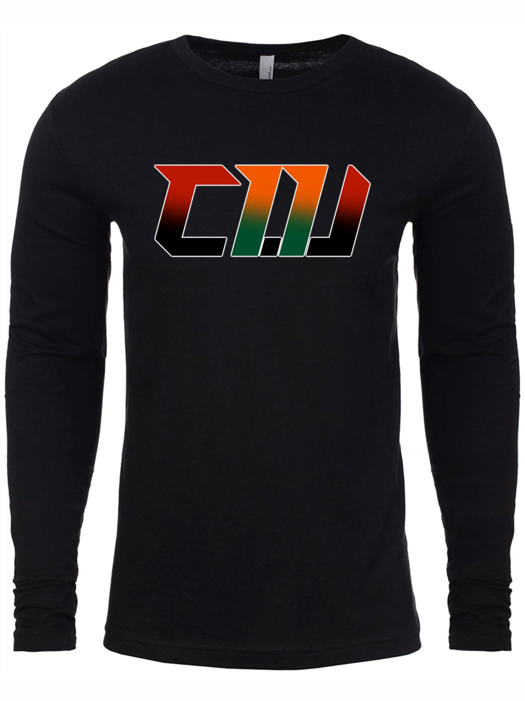 Christian Watson Long Sleeve
